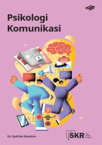 Psikologi Komunikasi