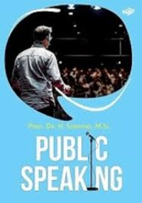 Public speaking