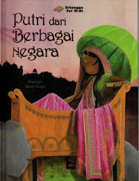 Putri dari Berbagai Negara