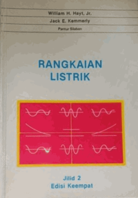 Rangkaian Listrik Jilid 2
