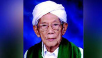Rekaman kehidupan KH.M.Zen Syukri