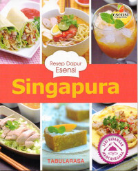 Resep Dapur Esensi : Singapura