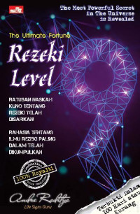Rezeki level 9 : the ultimate fortune