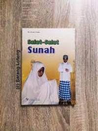 Salat-salat sunah