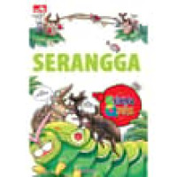 Science quiz : serangga