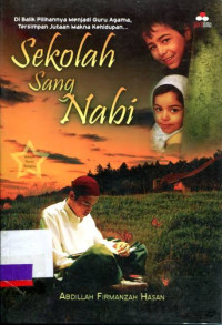 Sekolah sang nabi