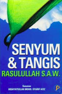 Senyum & Tangis Rasulullah Saw