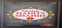Silsilah hadits shahih jilid 1