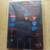 Sistem Akuntansi Dan Informasi