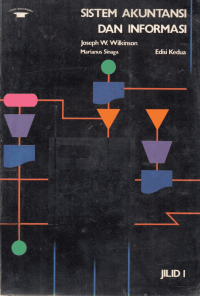Sistem Akuntansi dan Informasi Jilid 1 (Edisi Mahasiswa)
