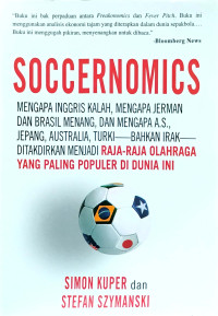 Soccernomics
