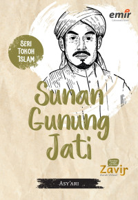 Sunan Gunung Jati