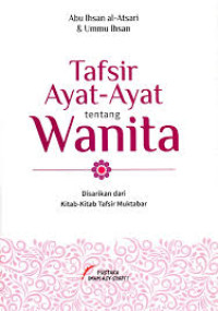 Tafsir ayat-ayat tentang wanita