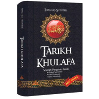 Tarikh khulafa : sejarah para penguasa islam