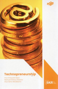 Technopreneurship