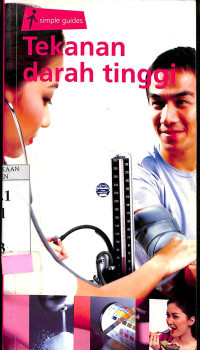 Tekanan Darah Tinggi