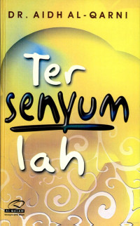 Tersenyumlah