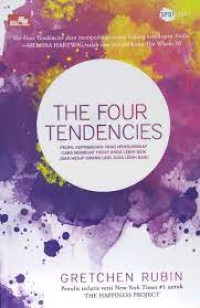 The four tendencies