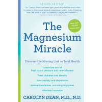 The magnesium miracle