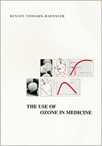 The use of ozone in medicine