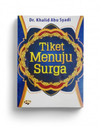 Tiket Menuju Surga