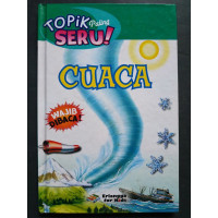 Topik paling seru : cuaca