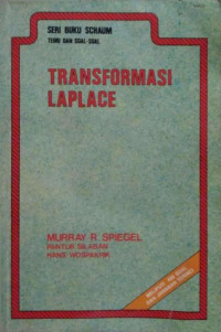 Transformasi Laplace : Teori dan Soal-soal