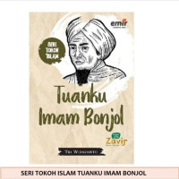 Tuanku Imam Bonjol