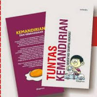 Tuntas Kemandirian : investasi sampai akhirat
