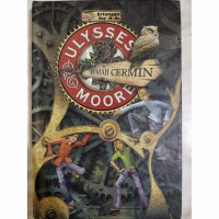 Ulysses moore : rumah cermin