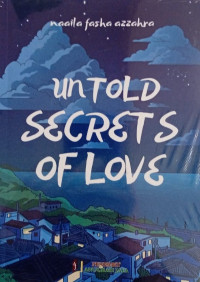 Untold secrets of love