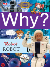 Why ?robot