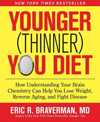 Younger thinner  you diet