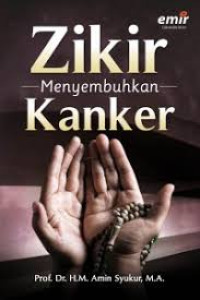 Zikir menyembuhakan kanker